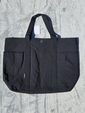 Lululemon Daily Tote Bag 20L Black